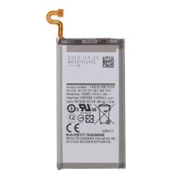 Samsung EB-BG960ABE Съвместима Литиево-йонна Батерия 3.85V / 3000mAh за Samsung Galaxy S9