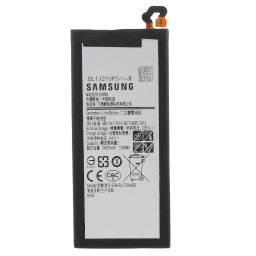 Samsung EB-BH730ABE Оригинална Батерия за Samsung Galaxy J7 (2017)/J7 Pro (2017)