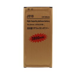 Samsung EB-BJ510CBC Батерия 3800mAh за Samsung Galaxy J5 (2016) J510 J5108