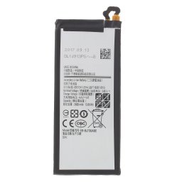 Samsung EB-BJ730ABE Оригинална Батерия 3600mAh за Galaxy J7 (2017)