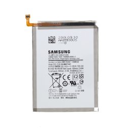 Samsung EB-BM207ABY Оригинална Батерия за Samsung Galaxy M30s SM-M3070 M3070 / M31 / M21 M215
