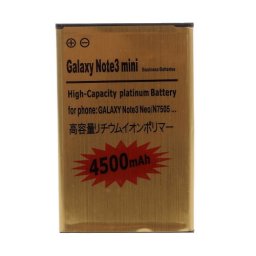 Samsung EB-BN750BBC Батерия 4500mAh за Galaxy Note 3 Neo