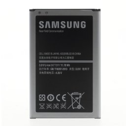 Samsung EB-BN750BBC Оригинална Батерия за Samsung Galaxy Note 3 Neo