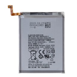 Съвместима Литиево-полимерна Батерия EB-BN972ABU за Samsung Galaxy Note 10 Plus 4G 4170 mAh