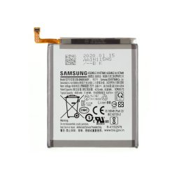Samsung EB-BN985ABY Оригинална Батерия за Samsung Galaxy Note20 Ultra