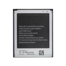 Samsung EB-F1M7FLU Съвместима Батерия