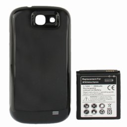 Samsung EB-L1H9KLA Батерия 3800 mAh за Galaxy Express