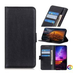 Samsung Galaxy A21s Wallet Калъф и Протектор