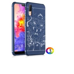 Samsung Galaxy J5 (2017) EU Version/J5 Pro (2017) Удароустойчив DP Калъф и Протектор