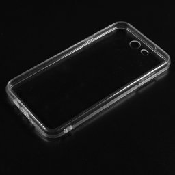 Samsung Galaxy J5 (2017) Силиконов Калъф TPU и Протектор