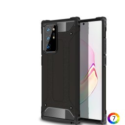 Samsung Galaxy Note 20 Ultra/Note20 Ultra 5G Удароустойчив Калъф и Протектор
