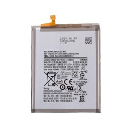 Samsung Galaxy SM-A715 Литиево-полимерна Батерия 3.85V / 4500mAh
