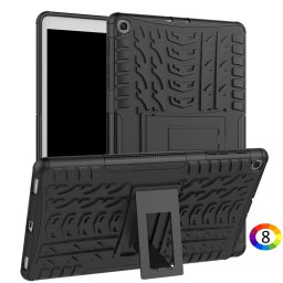 Samsung Galaxy Tab A 10.1 (2019) T510 /T515 Удароустойчив Калъф и Протектор