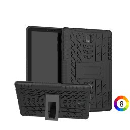 Samsung Galaxy Tab S4 10.5 SM-T830 SM-T837 Удароустойчив Калъф и Протектор