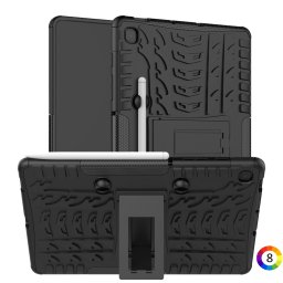 Samsung Galaxy Tab S6 Lite Удароустойчив Калъф и Протектор