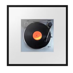 Samsung Music Frame HW-LS60D Dolby Atmos Wireless Аудио система