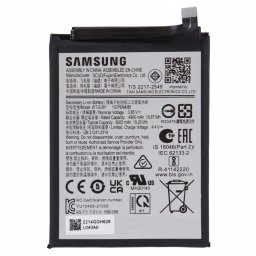 Samsung WT-S-W1 Батерия за Samsung Galaxy A14 5G