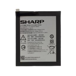 SHARP HE314 Батерия 3000mAh за SHARP A1 FS8002 AQUOS Z2