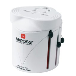 Skross World Adapter Classic Универсален Адаптер
