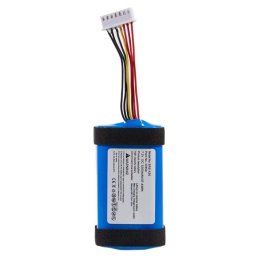 Sony ID659 Литиево-полимерна Батерия 7.2V / 5200mAh