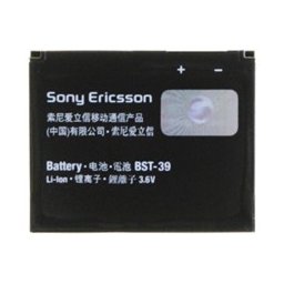 Sony Ericsson BST-39 Оригинална Батерия