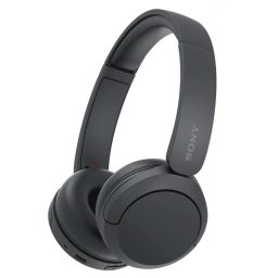 Sony Headset WH-CH520, black Блутут слушалки