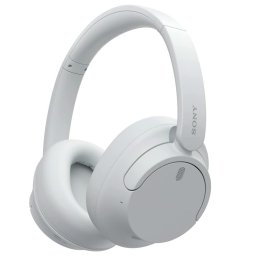 Sony Headset WH-CH720N, white Блутут слушалки