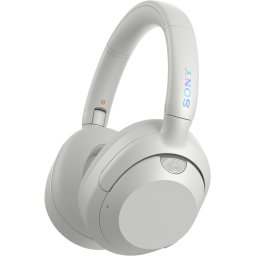 Sony Headset WH-ULT900N, Off white Блутут слушалки