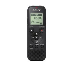 Sony ICD-PX370, 4GB, Цифров Диктофон
