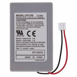 Sony LIP1359 Литиево-полимерна Батерия 3 3.70V / 1800mAh
