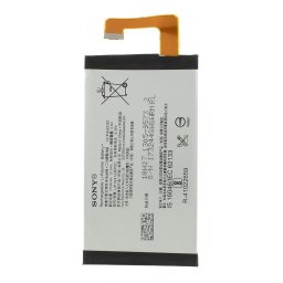 Sony LIP1641ERPXC Оригинална Батерия за Sony Xperia XA1 Ultra