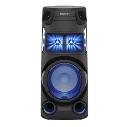 Sony MHC-V43D Party System with Bluetooth Аудио система