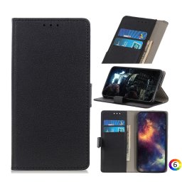 Sony Xperia 1 II DUX DUCIS Кожен Калъф и Протектор