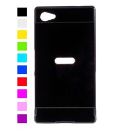 Sony Xperia Z5 Compact Твърд Капак и Протектор