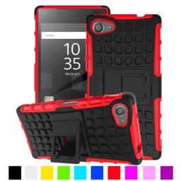 Sony Xperia Z5 Compact Удароустойчив Калъф и Протектор