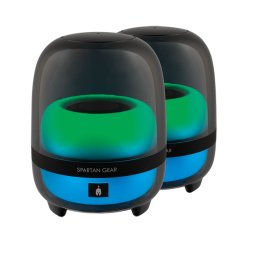 Spartan Gear Alcman Large Геймърски тонколони 2.0