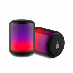 Spartan Gear Syrinx M Medium RGB Мултимедийни тонколони 2.0