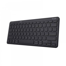 TRUST Lyra Compact Wireless Keyboard US Безжична Клавиатура