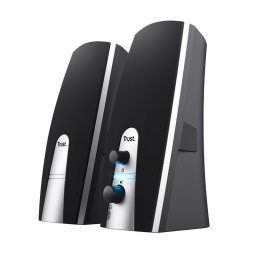 Trust MiLa Мултимедийни тонколони 2.0