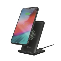 TRUST Primo10 Wireless Fast-charging Desk Stand Зарядно Устройство