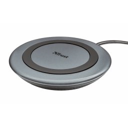 TRUST Yudo10 Fast Wireless Charger for smartphones Зарядно Устройство