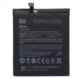 Xiaomi BM48 Оригинална Батерия за Xiaomi Mi Note 2