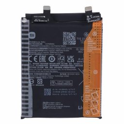 Xiaomi BM5J Оригинална Батерия за Xiaomi Redmi K50 Ultra