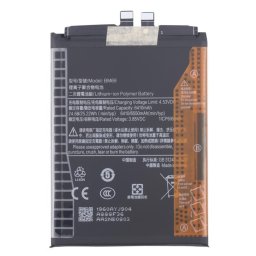 Xiaomi BM69 Литиево-полимерна Батерия 3.85V / 6410mAh за Xiaomi Redmi Turbo 4 5G / K80 Pro 5G / K80 5G