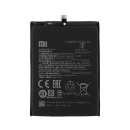 Xiaomi BN54 Оригинална Батерия за Xiaomi Redmi Note 9