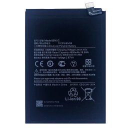 Xiaomi BN5C Батерия за Xiaomi Redmi Note 11 4G (Qualcomm SM6225)/Note 11 4G (MediaTek Helio G88)