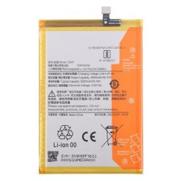 Xiaomi BN5F Литиево-полимерна Батерия 3.82V / 4900mAh за Xiaomi Poco F3 GT