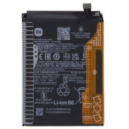 Xiaomi BN5M Оригинална Батерия за Xiaomi Redmi Note 12 4G