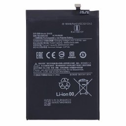 Xiaomi BN66 Оригинална Батерия за Xiaomi Poco C40