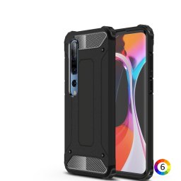 Xiaomi Mi 10 / Mi 10 Pro Удароустойчив Калъф и Протектор